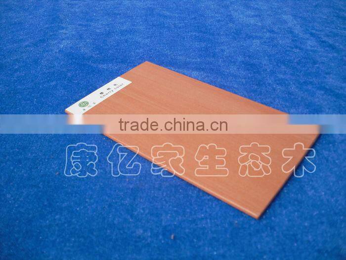 wood feeling wpc products