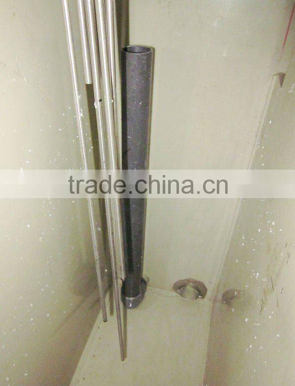 Chemical Dosing Equipment