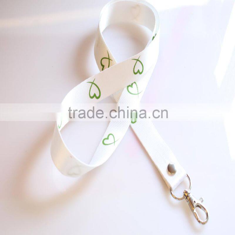 Personelized custom lanyards id card holders create your own brand