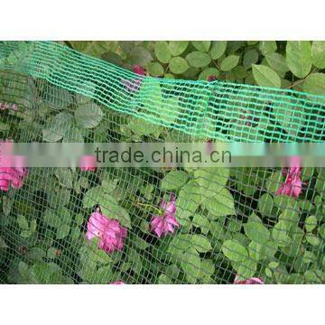 100% new HDPE material orchard hail protection net in rolls