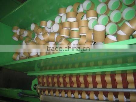 bopp adhesive tape slitting rewinding machine