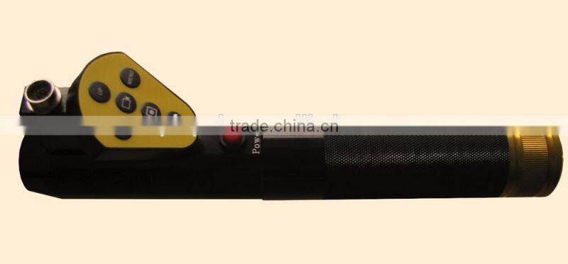 Pinpoint Under Vehicle Search&Inspection Camera vehicle surveillance camera