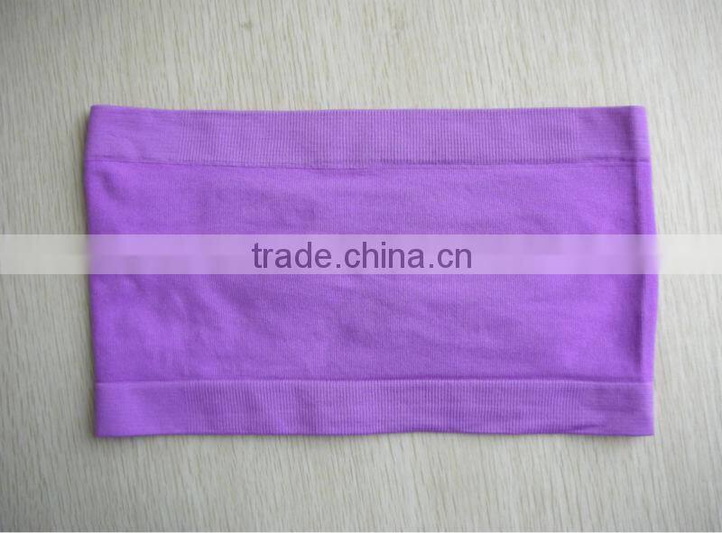 strapless bra sports ladies bra women underwear