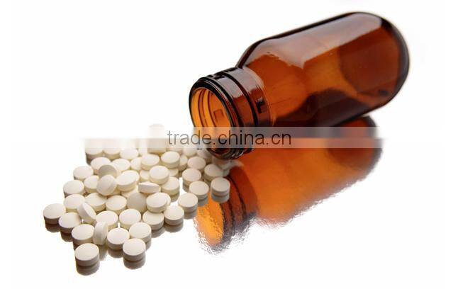 LTEC Sries Automatic Tablet/capsule Bottling Machine