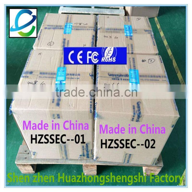 Original portable bank power best selling mobile handy portable power bank 13200 mAh power bank with CE&RoHS&FCC approved