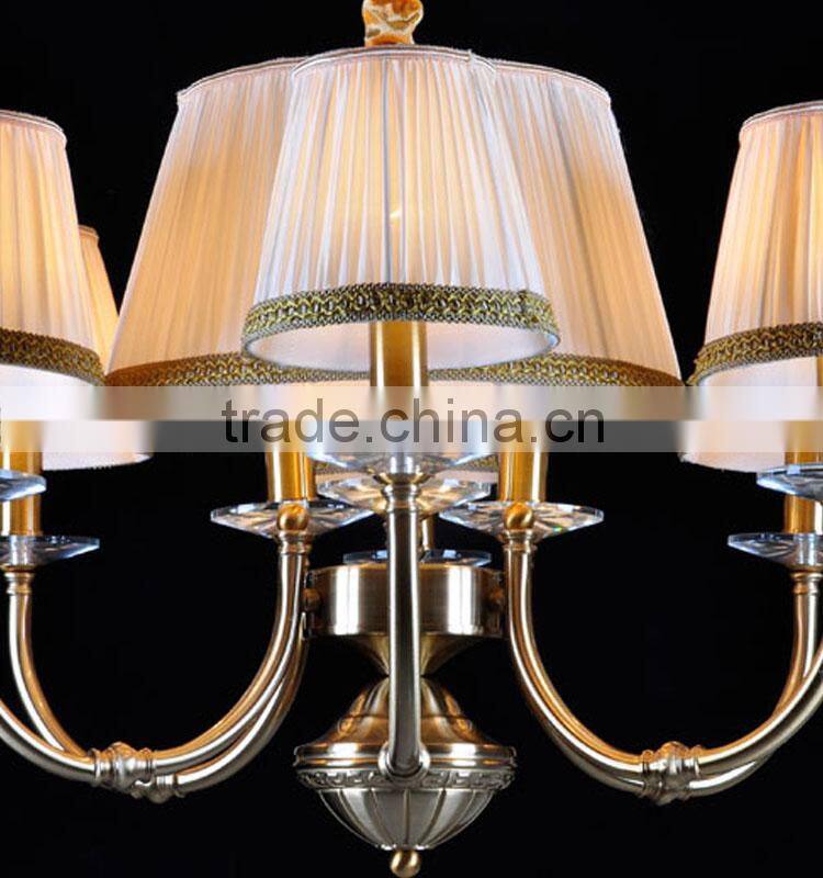 New fashion pendant light beautiful shape