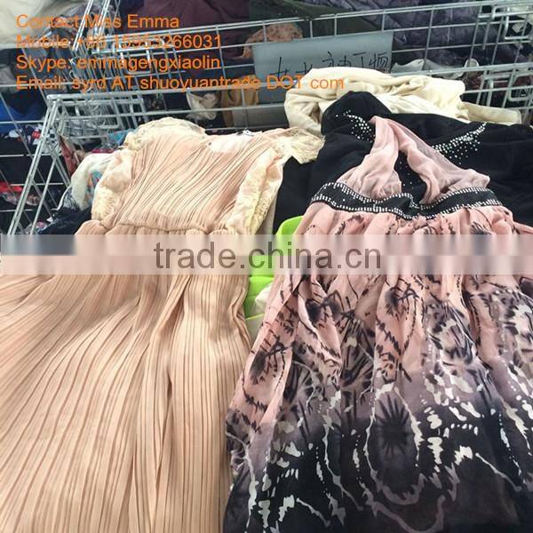 wholesale used dress ethiopia dress