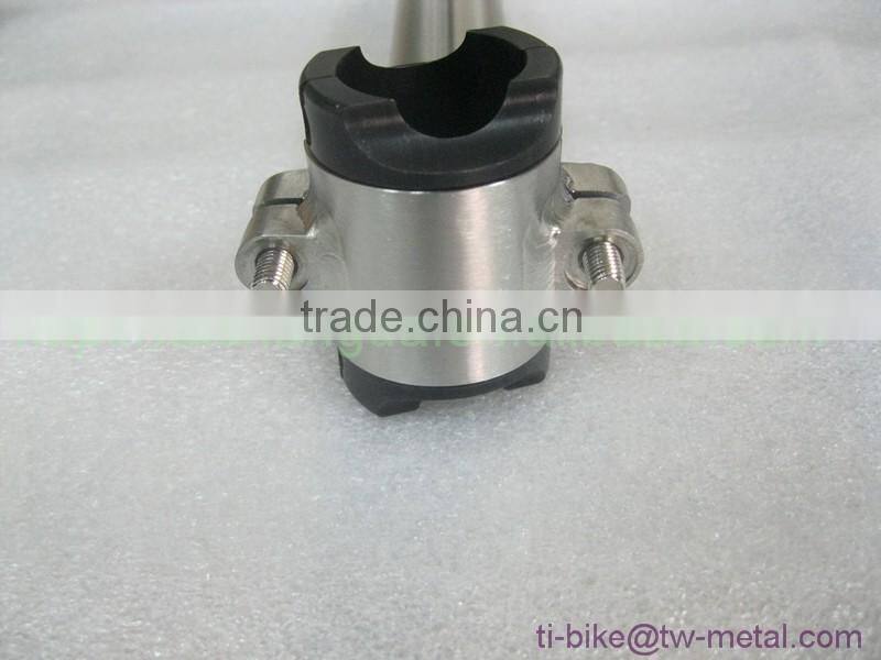 XACD made titanium seat post 27.2 or 31.6, seat post for mtb bicycle,titanium bike seat posts
