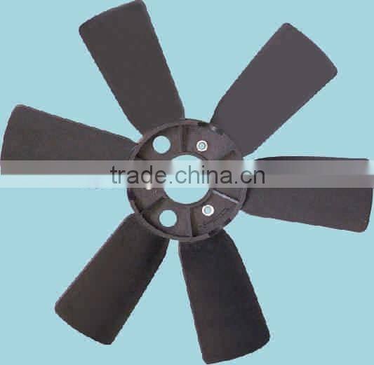 HIGH QUALITY AUTO ENGINE COOLING TRUCK FAN BLADE OEM NO.90220075/13401014