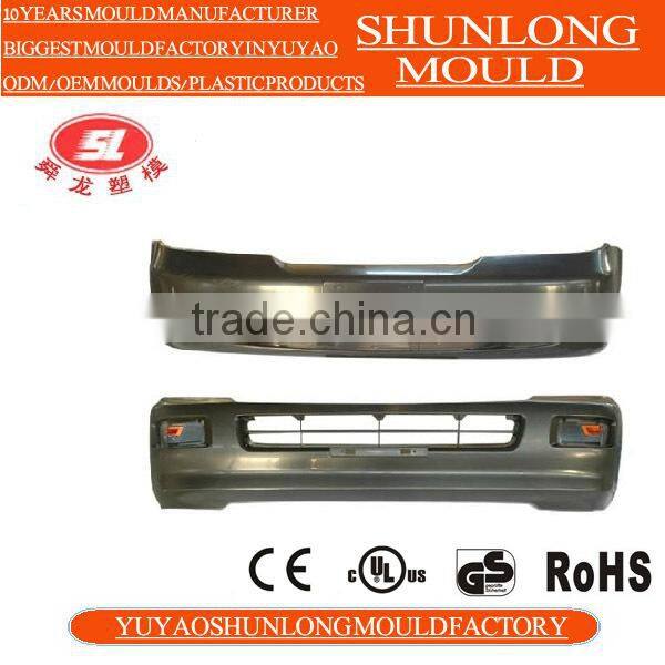 Yuyao Shunlong Plastic Auto Parts Mould
