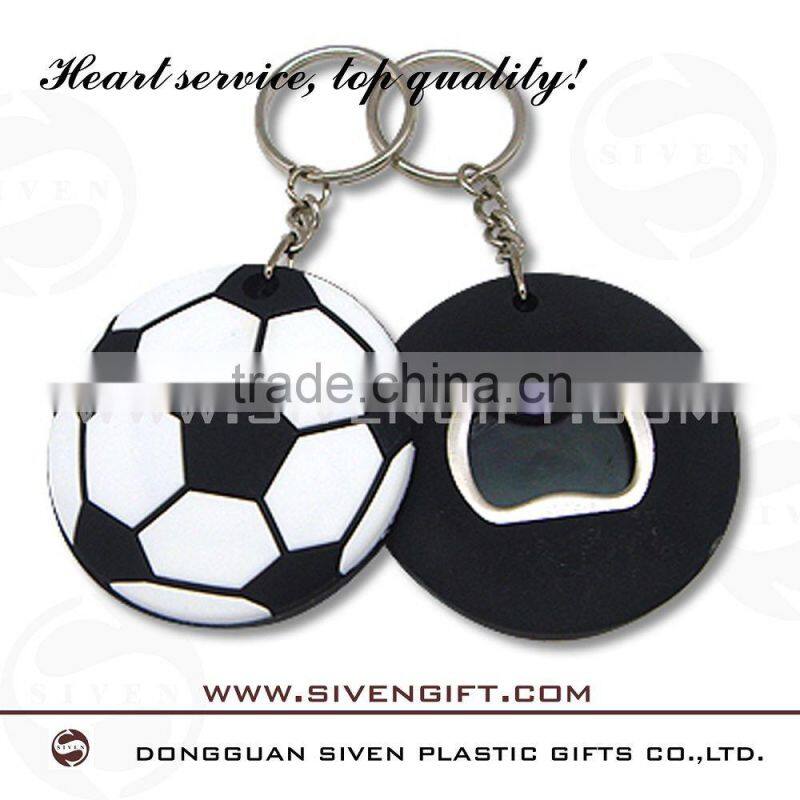 OEM car logo keychain/floating keychain/carabiner keychain