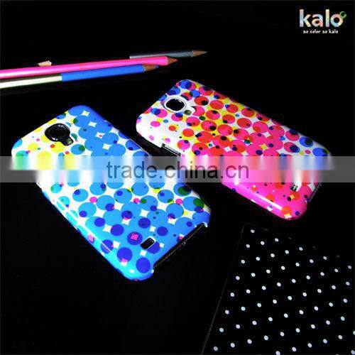 mobile phone PC cases for Samsung s4