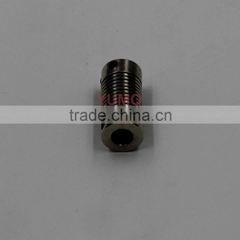 YUMO SD4-C flexible spacer coupling