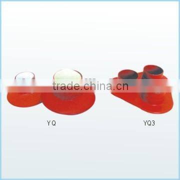 Heat Shrinkable Rain Sheds