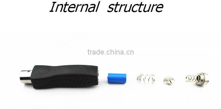 Durable Large Storage Ibutton Security touch checker