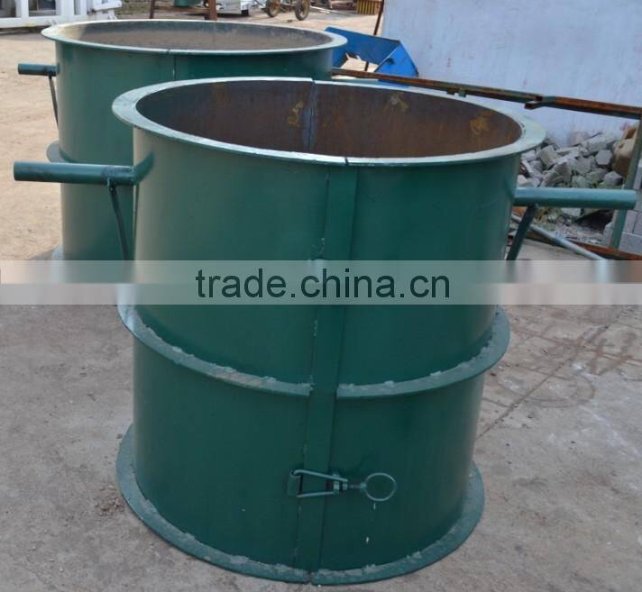 Hot sell SY1000 large diameter concrete pipe forming machine