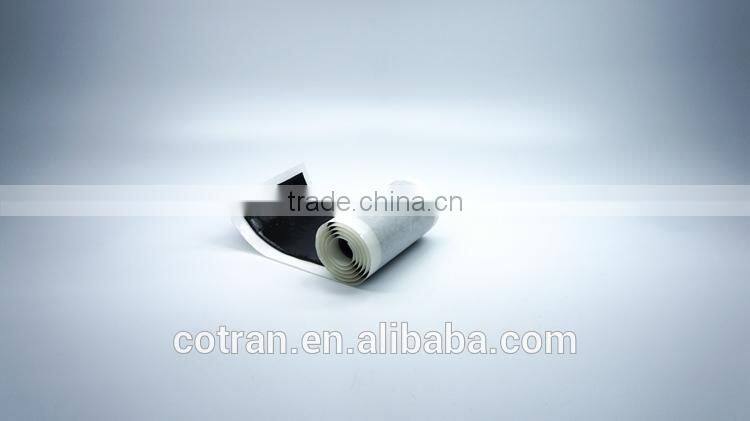 china supplier mastic double sided adhesive tape