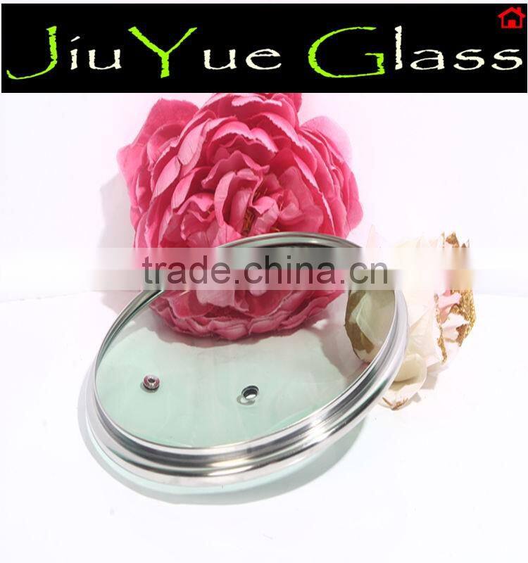 universal lid pots pans glass lid