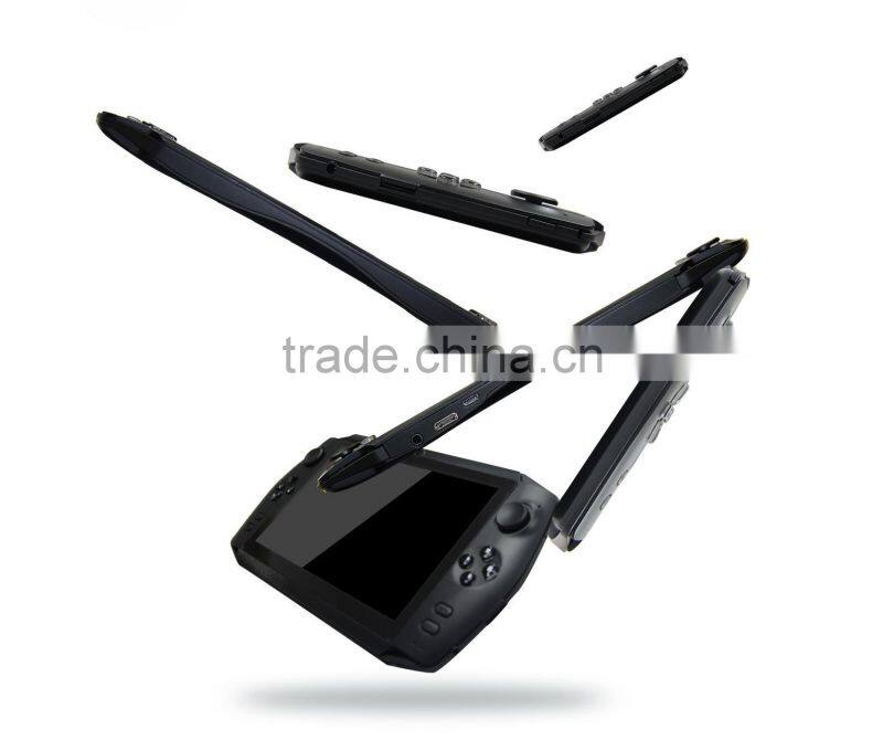 Touch Screen PVP Pocket 6 Game Console