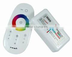 24-key infrared RGB controller