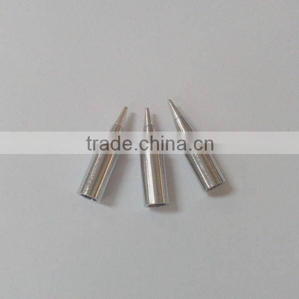 professional manufacture special soldering tips
