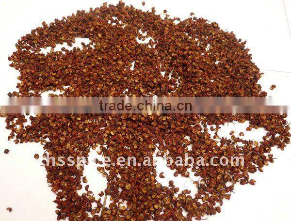 good quality Chinese pepper red