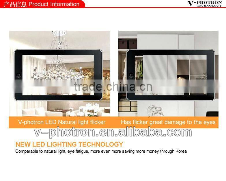 hot sales design nice 40w COB led track light with factory directly sales