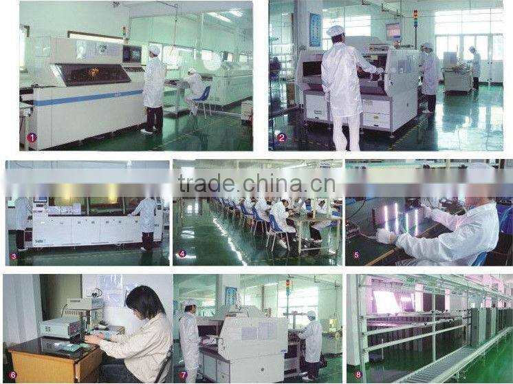 High quality indoor new glass wall lamp 92427 dia100*H55mm