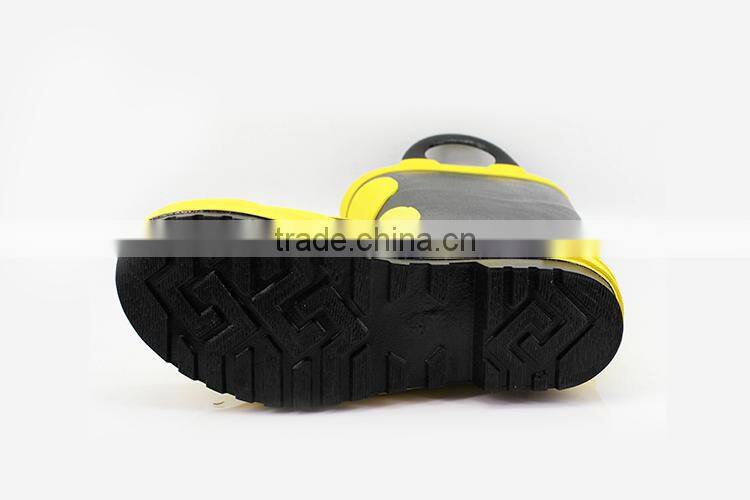 2016 Newest Useful Colorful Rain girls in rubber boots