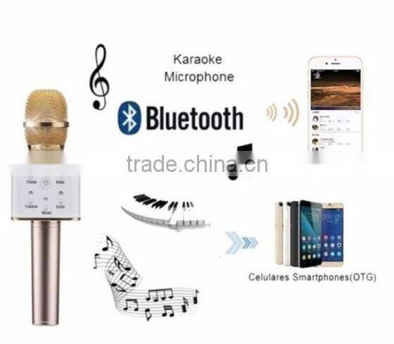 New arrival best selling hanging microphone