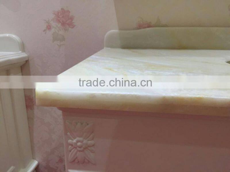 Mirrored Cabinets Type and Modern,Elegant Style lamxon bathroom cabinet