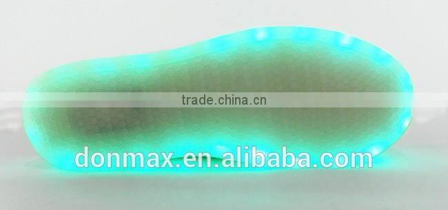Facory LED Shoes light up shoes Dance shoes Camping led