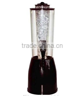 draft beer dispenser tower