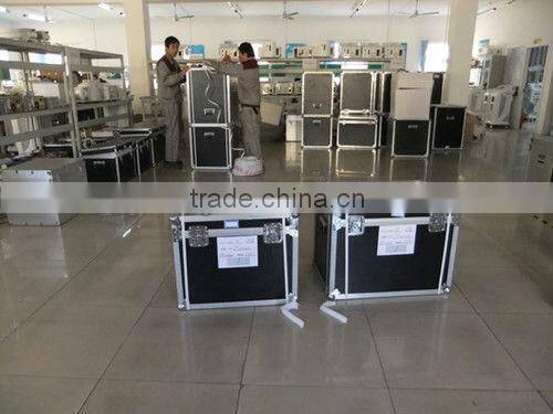 new high energy Q-switched ND YAG laser tattoo removal machine