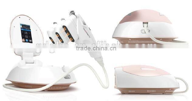 CE approved New Design Slimming Machine Portable