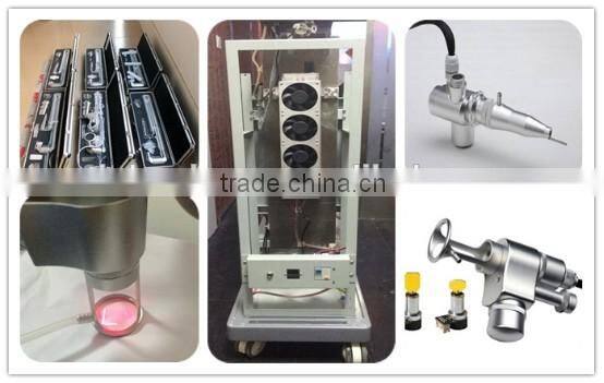facial firming machine / medical beauty equipment