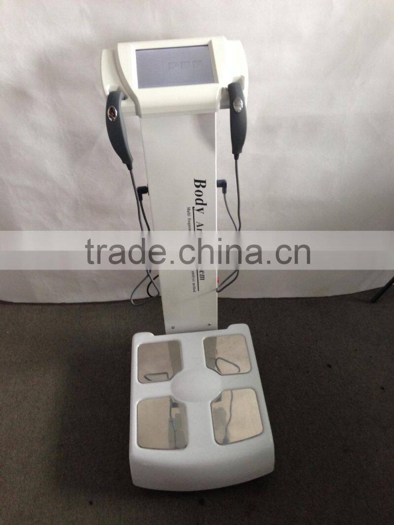 Body Composition Analysis Equipment Analyzer/Body Composition Analyzer