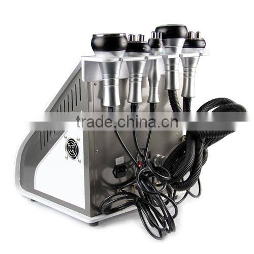 Wholesale Aesthetic Salon Vacuum Cellulite Reduction Liposlim Cavitation Machine