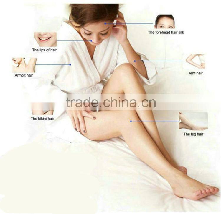 LFS-808C 2015 Newest! 808nm Diode Laser Hair Removal Machine/Supply OEM/ODM Spare Parts/Hand Piece