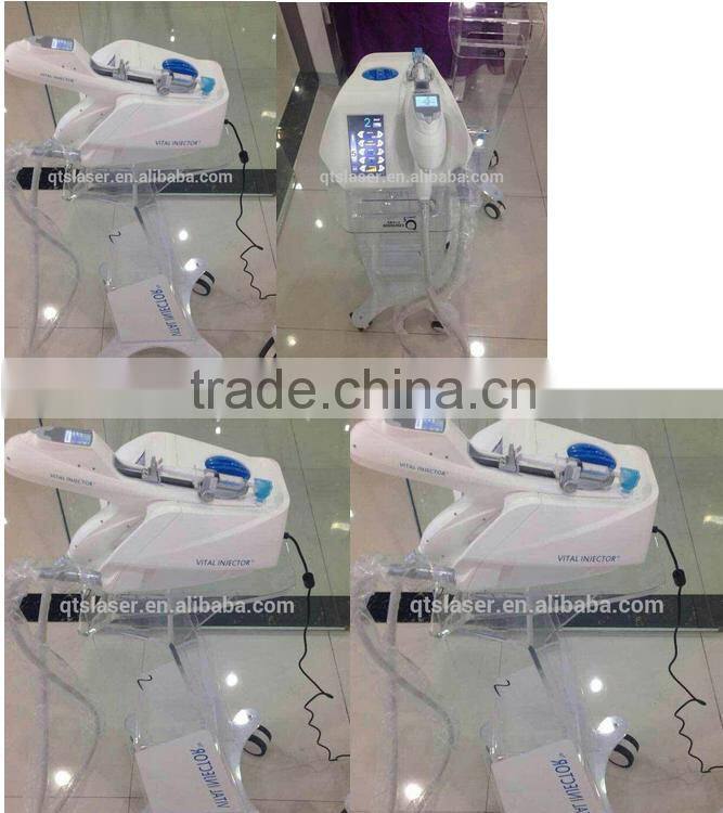 blackhead removal mesotherapy needle gun beauty machine korea