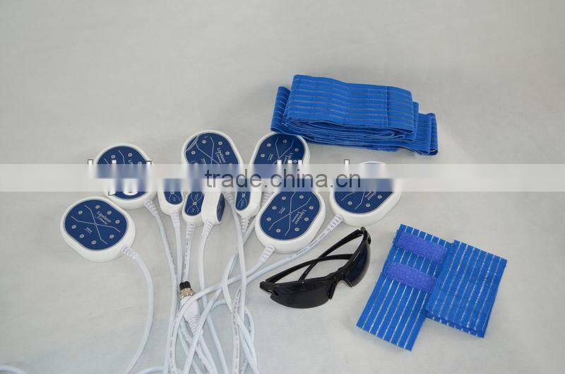 2013 new product from china Lipo Laser System LPL003 Fat Removal Equipment