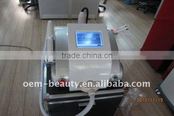 2013 newest portable IPL rf elight mini braun hair removal epilator shaver beauty skin care machine face body home sap salon