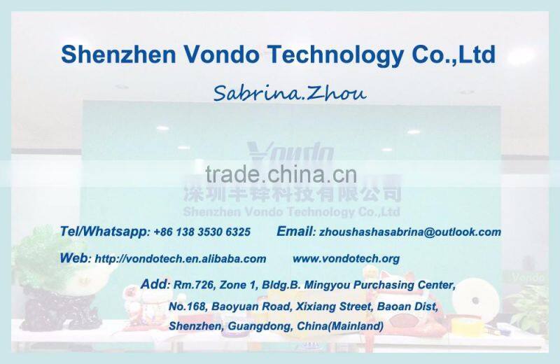 Vondo Newest ZY06 Smart Watch Popular New Color For Lady Women Android ZY06 Smart Watch Bluetooth