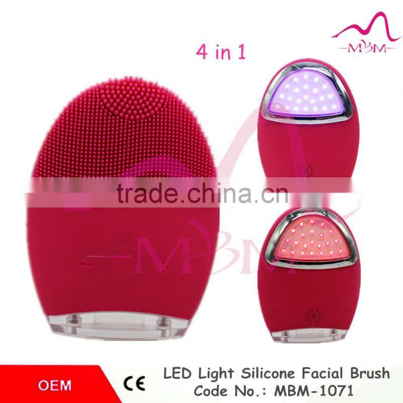 High Quality Nano Ozone Facial Steamer /Facial Mister Professional Facial Steamers Skin Care