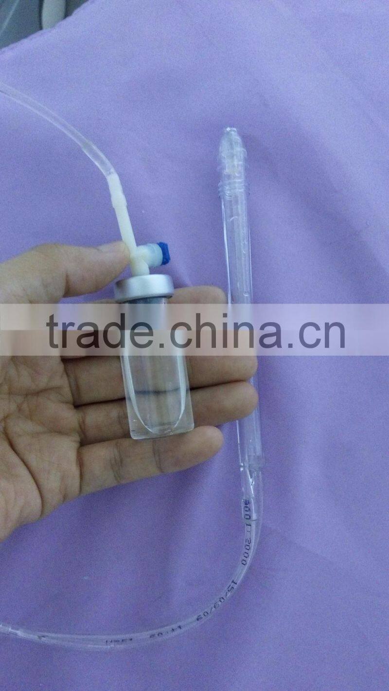 Crystal diamond water peel jet peel microdermabrasion microdermabrasion oxygen machine