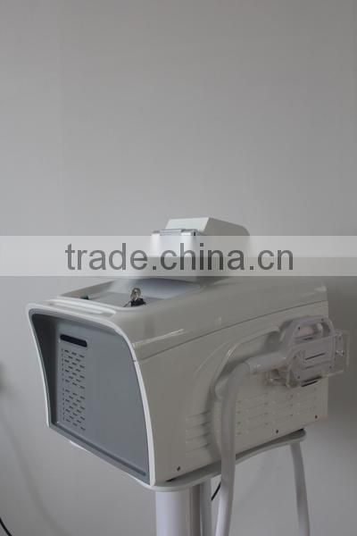 Elight+IPL+RF Beauty machine best portable salon permanent hair removal