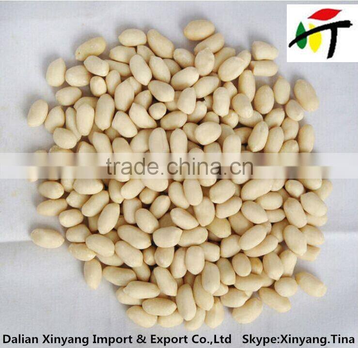 25/29 41/51 blanched peanut kernel/peanuts red skin/blanched peanuts kernels