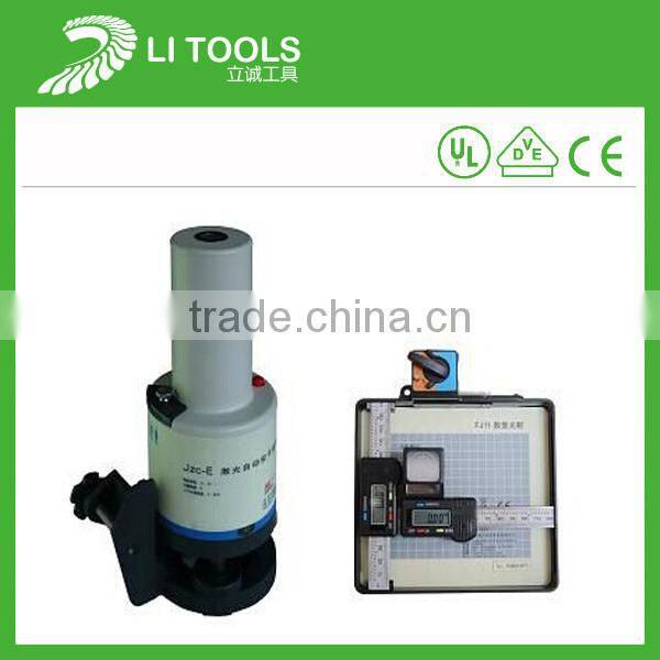 Professional crossline 2V1H3D laser level