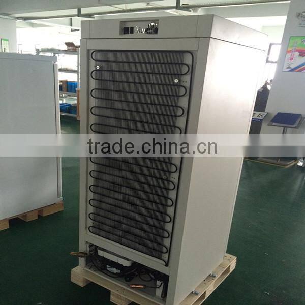 Cold storage refrigerator freezer humidity control refrigerator pharmacy refrigerator