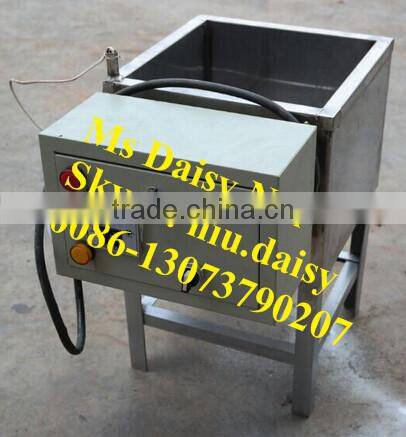 mini candle melting pot/wax candle heating pot/wax heater furnace